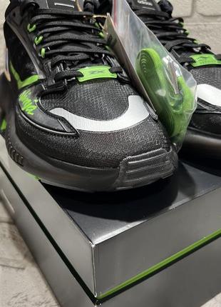 wang adidas мужские кроссовки4 фото