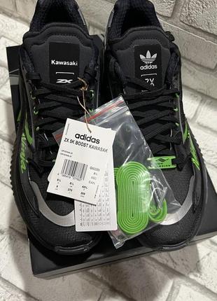 wang adidas мужские кроссовки5 фото