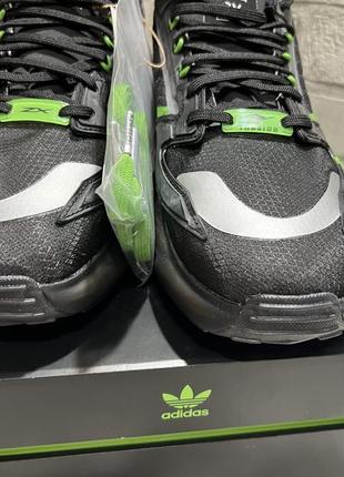 wang adidas мужские кроссовки3 фото