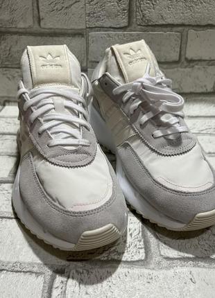 Мужские база кроссовки оригинал adidas