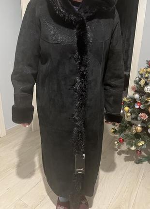 Дубленка
