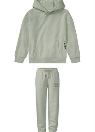 Спортивный костюм для девочки или мальчика