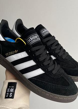 Мужские кроссовки адидас весна-осень adidas spezial, мужское кроссовки адидас