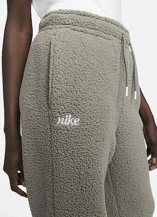 Штани nike sherpa therma fit2 фото