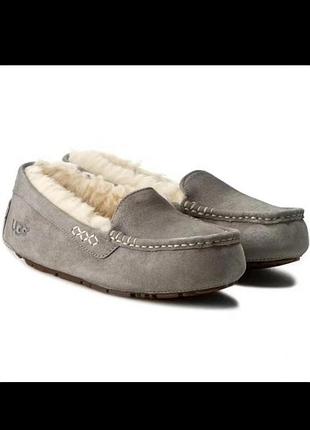 Уги жіночі ugg ansley slipper 1106878 sl