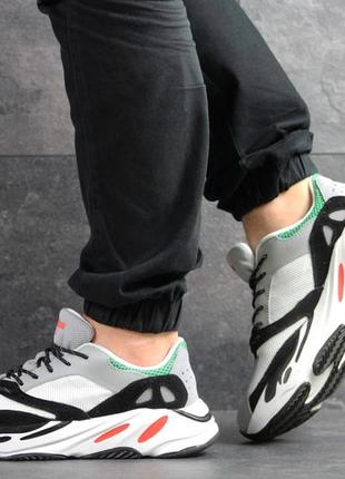 Мужские кроссовки adidas balance life4 фото