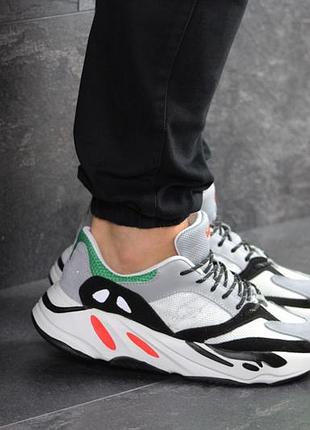 Мужские кроссовки adidas balance life5 фото