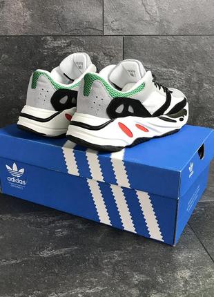 Мужские кроссовки adidas balance life6 фото