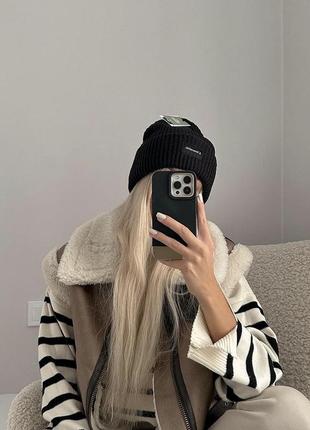 Шапка