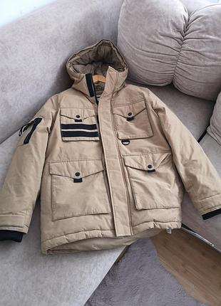 Куртка topman
