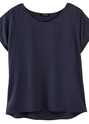 Женская летняя блуза футболка блузка esmara германия, 100% вискоза2 фото