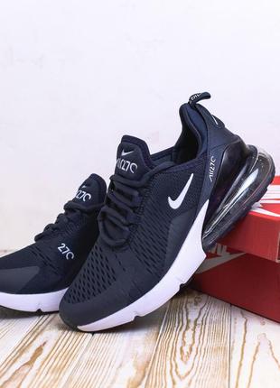 Кросівки nike air max 270 кроссовки