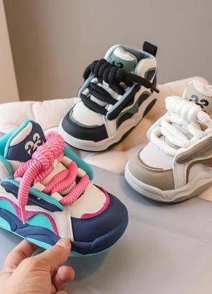 Невероятно стильные хайтопы уже в наличии (11)