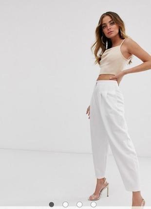 Ідеальні штани asos petite uk12.1 фото