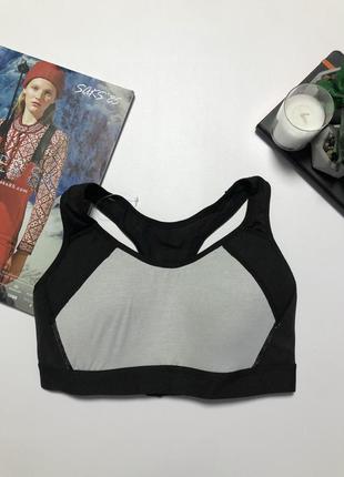 Спортивний топ 75a максимальний рівень фіксація