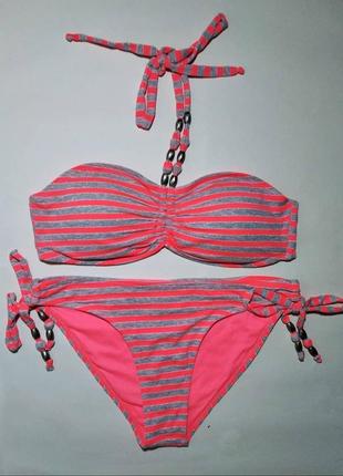 Купальник miss america оригинал, размер м