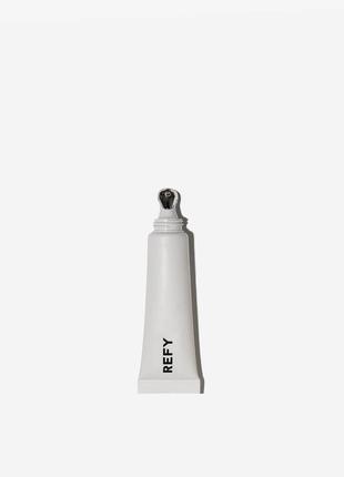 Refy clear lip gloss

5 ml прозорий