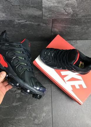 Мужские кроссовки nike air vapormax bacca