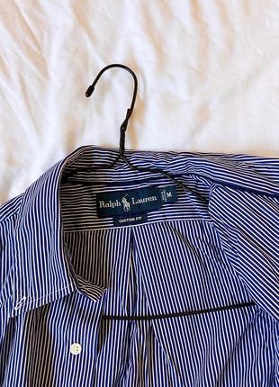 Сорочка polo ralph lauren m 4