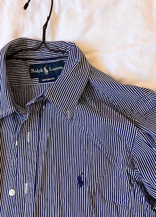 Сорочка polo ralph lauren m 2