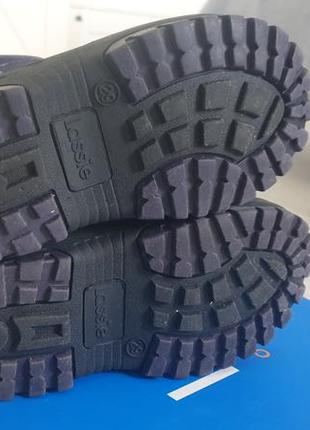 Сноубутсы lassie, 29 размер