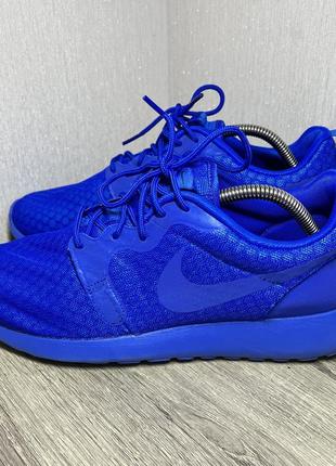 Кроссовки nike roshe run