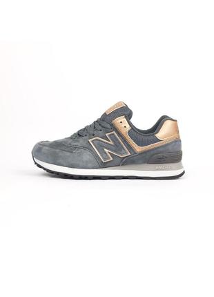 New balance жіночі кросівки