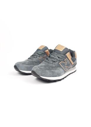 New balance женские кроссовки6 фото