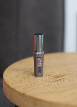 Туш для вій benefit they're real! 4 г