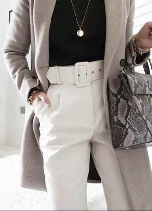 Брюки zara