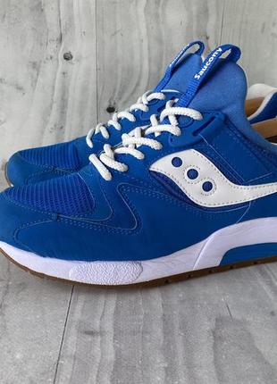 Saucony grid 9000 кроссовки кроссовки1 фото