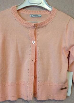 Супер ціна.болеро від mayoral