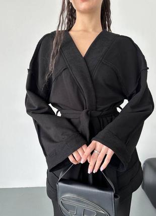 Костюм из кимоно