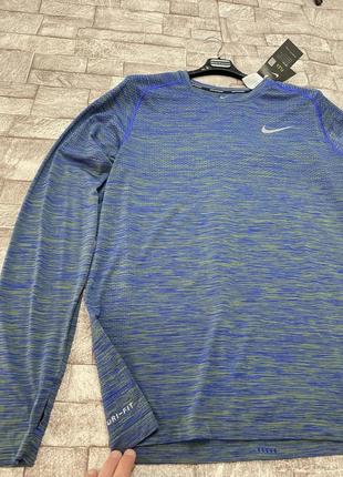 Термобілизна nike dri fit xl5 фото