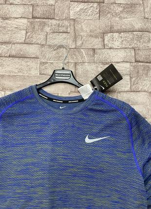 Термобілизна nike dri fit xl6 фото