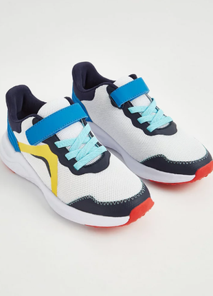 Удобные и супер стильные кроссовки для мальчика george крупнобритантия