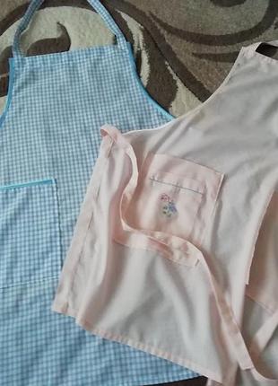 Фартушки для кухні hand made