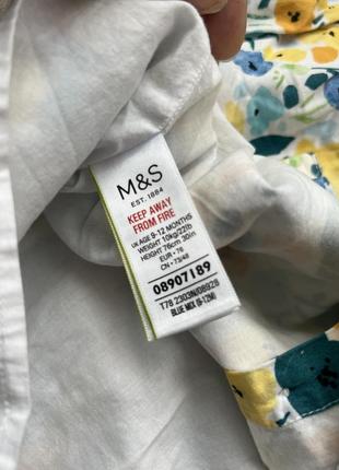 Шикарне фірмове плаття від mark&spencer в ідеальному стані6 фото