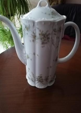 Набір порцелянової німецької фірми rosenthal classic rose германія