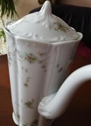 Набір порцелянової німецької фірми rosenthal classic rose германія