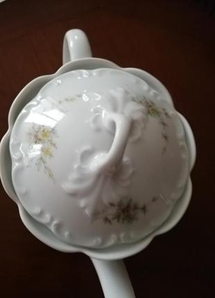 Набір порцелянової німецької фірми rosenthal classic rose германія