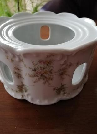 Набір порцелянової німецької фірми rosenthal classic rose германія