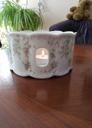 Набір порцелянової німецької фірми rosenthal classic rose германія