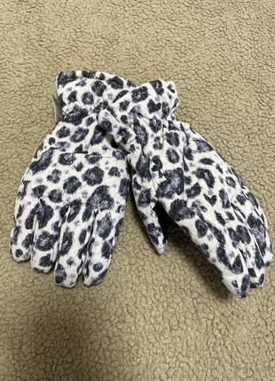 Термо рукавички