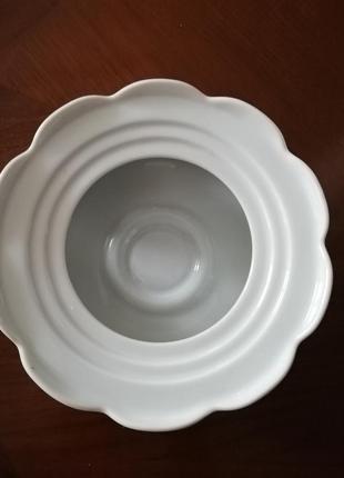 Набір порцелянової німецької фірми rosenthal classic rose германія