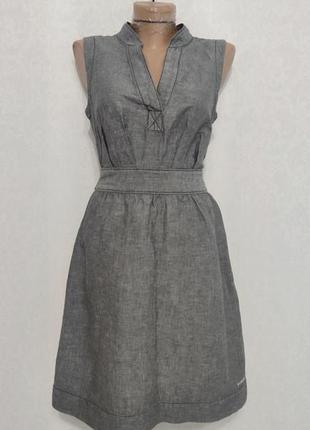 Фирменное платье сарафан columbia