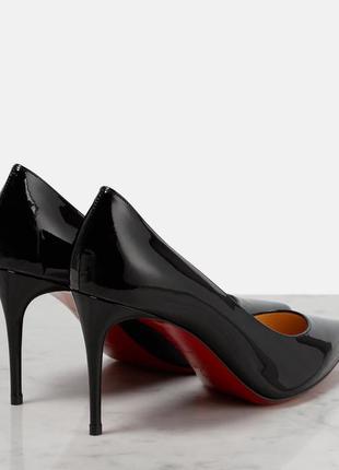 Туфлі christian louboutin4 фото