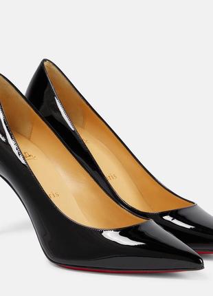 Туфлі christian louboutin2 фото