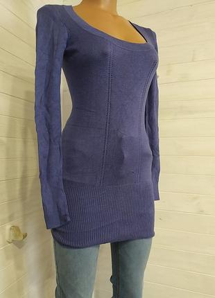 Тонка тепла кофта є браком