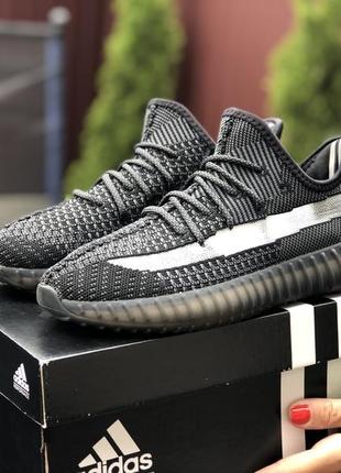 Крутые женские кроссовки mejores botines adidas 2017 shoes 2018 women v2 чёрные2 фото